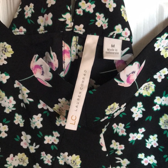 LC Lauren Conrad Cami - Picture 3 of 3